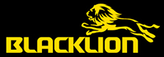 Blacklion Tires logo