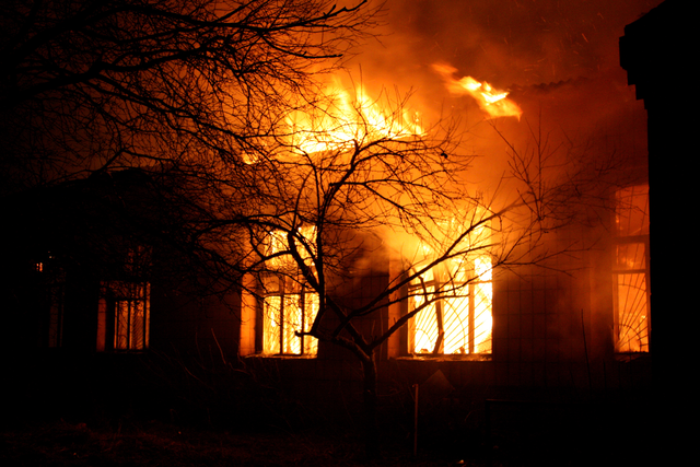Tips for Fire Safety Season