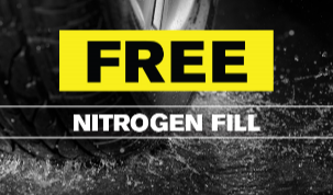 Free Nitrogen Air Fill image