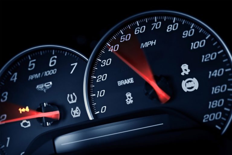 3 auto vehicle problems that car can self diagnose
