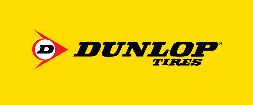 Dunlop Tires available at Evans Tire