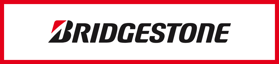 Bridgestone logo image