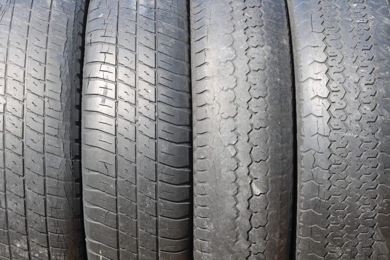 Why All Vehicles Should Wear Rubbers