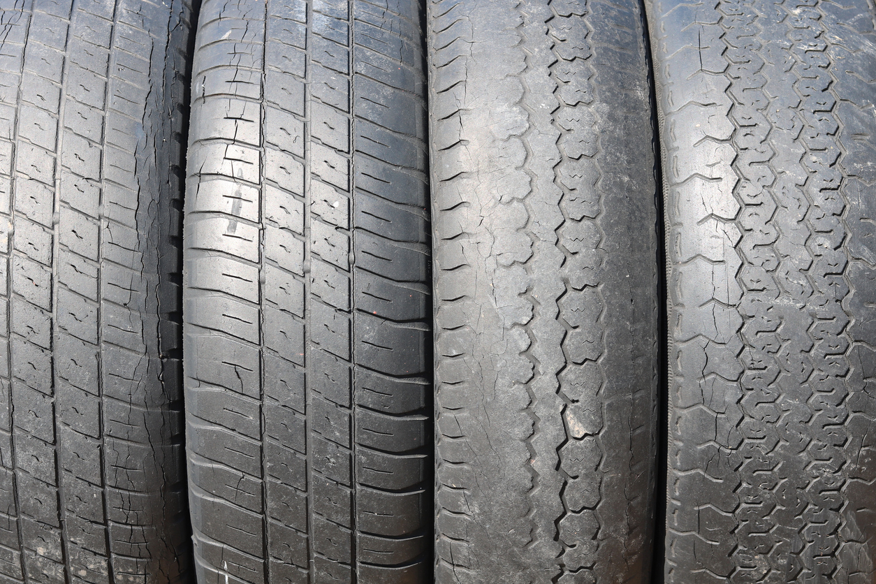 4 Tips for Preventing Uneven Tire Wear With Wheel Alignment  