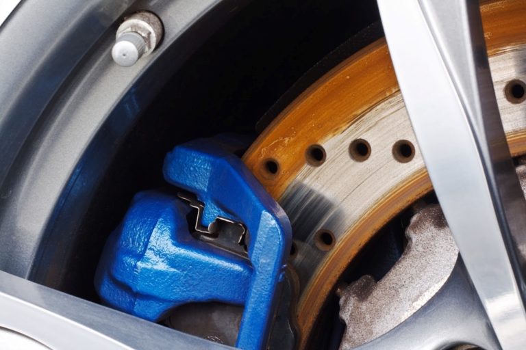 Evans Tire & Service Centers offers tips on how to know when your vehicle needs a brake inspection.