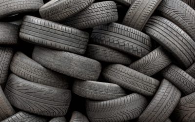 Types of tire treads San Diego drivers should know