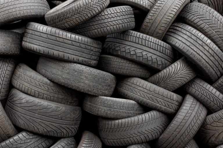 Types of tire treads San Diego drivers should know