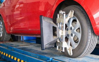 San Diego’s automotive experts explain the benefits of regular wheel alignment service.