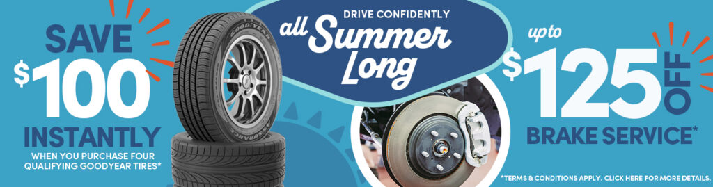 july offers